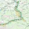 Enns kerékpárkalauz, Enns-Radweg