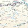 Rajna kerékpárkalauz 1., Rhein-Radweg 1.