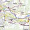 Rajna kerékpárkalauz 1., Rhein-Radweg 1.