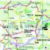 Muránska planina, Slovenské rudohorie-západ, Murányi-fennsík–Gömör-Szepesi-érchegység