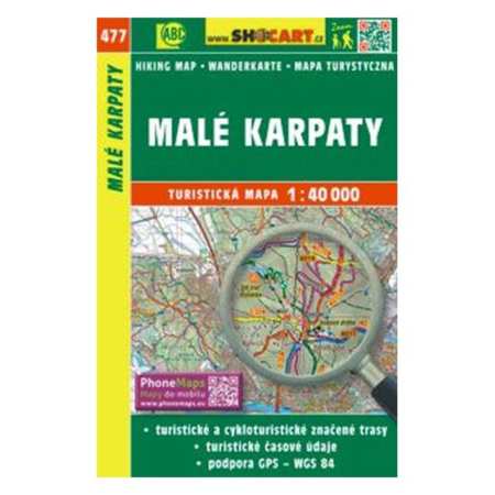 SHC477MaléKarpaty