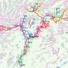 Dél-Tirol kerékpárkalauz, Radregion Südtirol