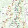 Donau-Bodensee-Radweg, Oberschwaben-Allgäu-Weg, Donau-Bodensee kerékpáratlasz