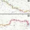 Duna menti kerékpárút, Passautól Bécsig, Donau Radweg 2