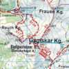 Gasteinertal, Wagrain, Großarltal