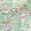 Ötscherland, Mariazell, Scheibbs, Lunzer See turistatérkép