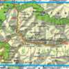 Vinschgau, Ötztaler Alpen turistatérkép
