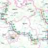 Elba, Csehország kerékpárkalauz, Elbe-Radweg Tschechien